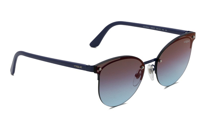 Солнцезащитные очки -  Vogue 0VO4089S-5080H7 60 (+) - 1