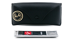 Солнцезащитные очки -  Ray-Ban 0RB3025-001/3E 58 (+) - 4