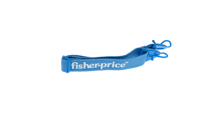 Оправы -  Fisher-Price FPVN015 BLUE 45-15-130 +2шн (+) - 3