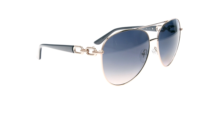 Солнцезащитные очки -  Guess 00158 28W 61 (+) - 1