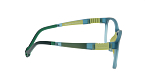 Оправы -  Fisher-Price FPVN028 GREY 51-17-130 +2шн (+) - 2