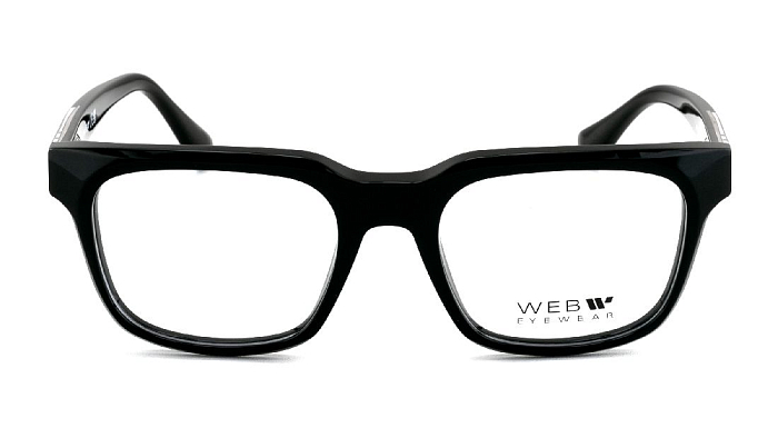 Оправы -  Web We 5412 001 52 (+) - 0
