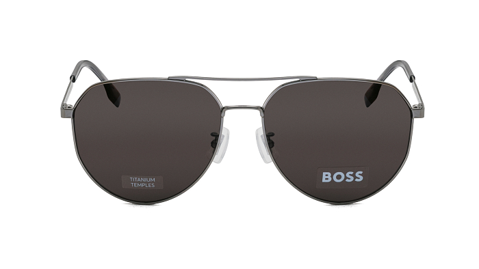 Солнцезащитные очки -  Boss 1473/F/SK-6LB-IR (+) - 0