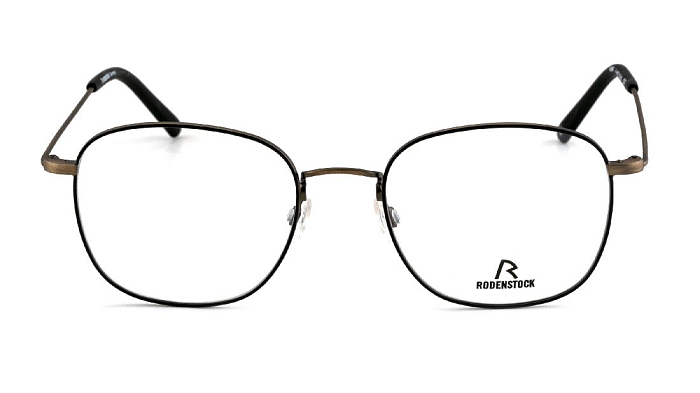 Оправы -  Rodenstock 2647-A 50 (+) - 0