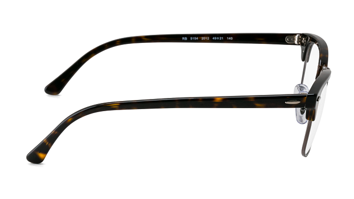 Оправы -  Ray-Ban 0RX5154-2012 49 (+) - 2