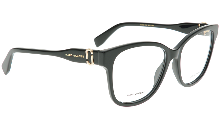 Оправы -  Marc Jacobs MARC 768-807 55 (+) - 1
