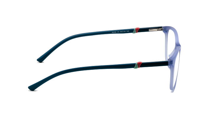 Оправы -  Happy Look Junior J 6206 C5 - 2