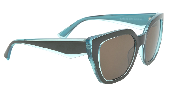 Солнцезащитные очки -  Smart Look SL 1504 C2 - 1
