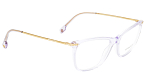 Оправы -  Versace 0VE3274B-5372 54 (+) - 1