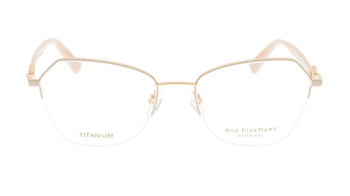 Оправы -  Ana Hickmann AH1529T-05B (+) - 0