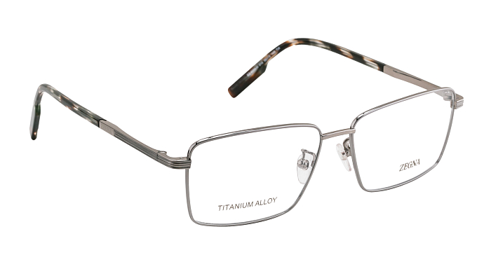 Оправы -  Ermenegildo Zegna 5258-H 014 56 (+) - 1
