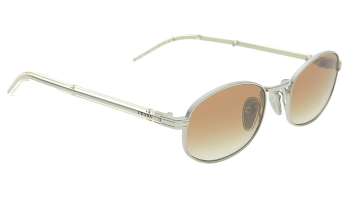 Солнцезащитные очки -  Prada 0PR B53S-1BC80K 52 (+) - 1