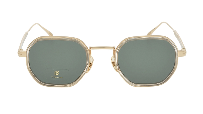 Солнцезащитные очки -  David Beckham 1097/S-763 49 (+) - 0