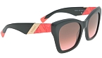 Солнцезащитные очки -  Missoni MIS 0219/S-3H2-M2 53 (+) - 1