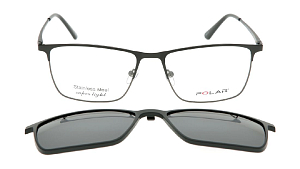 Оправа Опр. Polar 535-76 clip-on 57 (+)