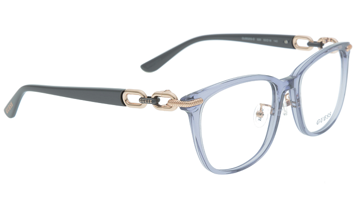 Оправы -  Guess 50203-D 020 53 (+) - 1