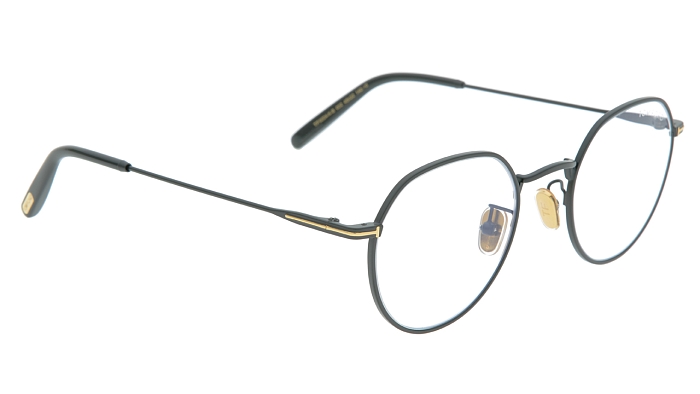 Оправы -  Tom Ford 6004-K-B 002 48 (+) - 1