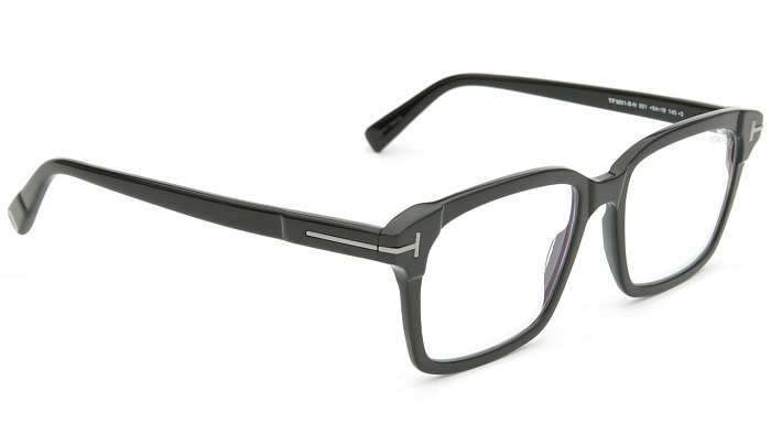 Оправы -  Tom Ford 5661-B-N 001 (+) - 1