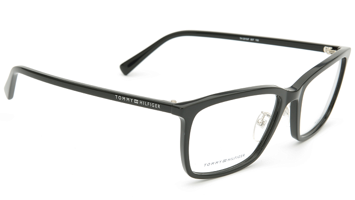 Оправы -  Tommy Hilfiger 2015/F-807 57 (+) - 1