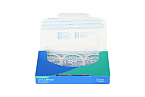 Контактные линзы - AIR OPTIX plus HydraGlyde for Astigmatism (3 линзы) - 3