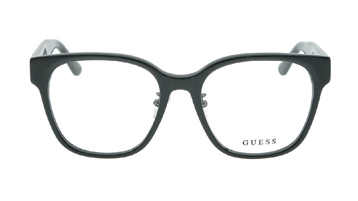 Оправы -  Guess 50204-D 001 54 (+) - 0