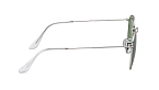 Солнцезащитные очки -  Ray-Ban 0RB3447-91984E 50 (+) - 2