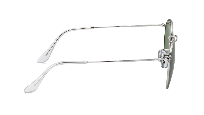 Солнцезащитные очки -  Ray-Ban 0RB3447-91984E 50 (+) - 2