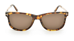 Солнцезащитные очки -  Tom Ford 1104 52E 53 (+) - 0