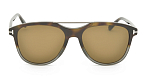 Солнцезащитные очки -  Tom Ford 1098 55J 54 (+) - 0