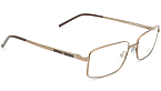 Оправы -  Lozza 2038-R80 54 (+) - 1