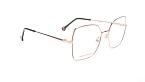 Оправы -  Carolina Herrera HER 0206-PEF 55 (+) - 1