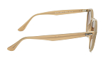 Солнцезащитные очки -  Ray-Ban 0RB2180-616613 49 (+) - 2
