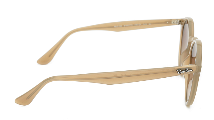 Солнцезащитные очки -  Ray-Ban 0RB2180-616613 49 (+) - 2
