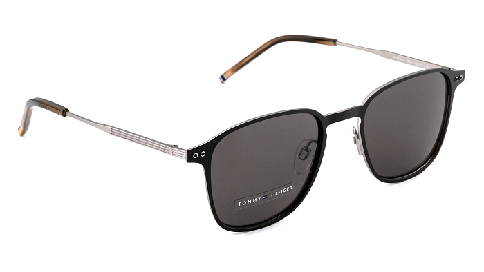 Солнцезащитные очки -  Tommy Hilfiger 1972/S-4IN-IR 52 (+) - 1