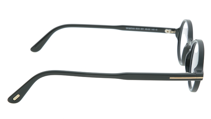 Оправы -  Tom Ford 5975-B 001 46 (+) - 2