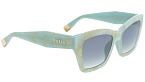 Солнцезащитные очки -  Furla 778 9E6 55 (+) - 1