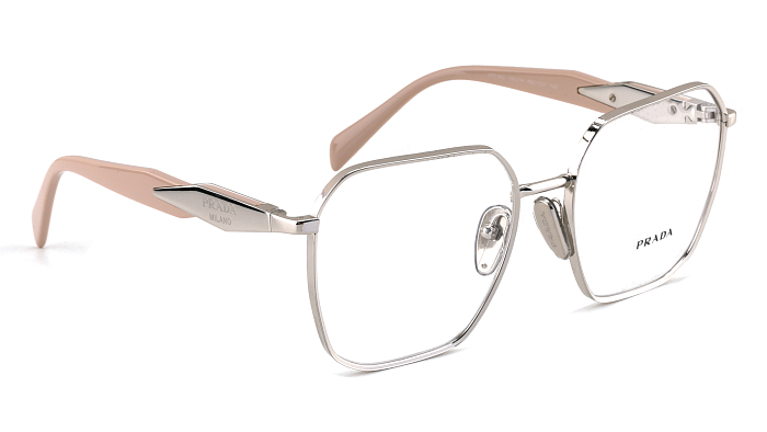 Оправы -  Prada 0PR 56ZV-1BC1O1 55 (+) - 1
