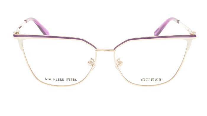 Оправы -  Guess 50148 083 57 (+) - 0