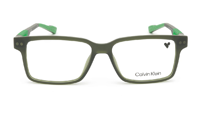 Оправы -  Calvin Klein CK23550 330 55 15 (+) - 0