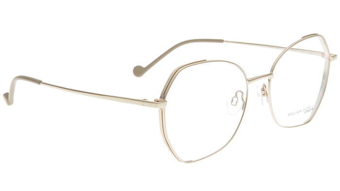 Оправы -  William Morris London 50253 C2 55/17 (+) - 1