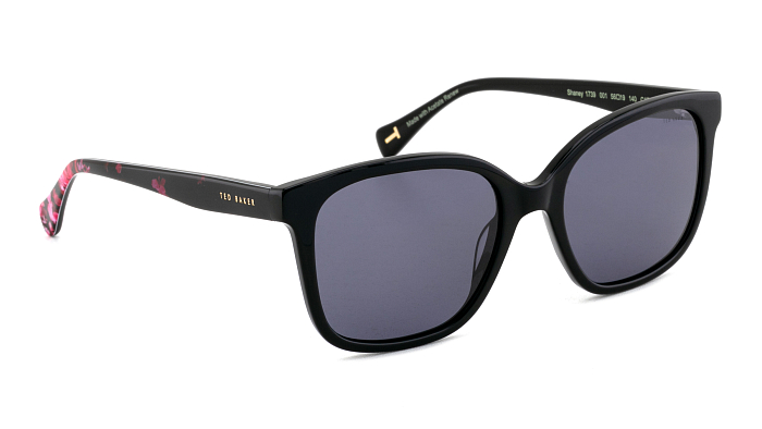 Солнцезащитные очки -  Ted Baker Shaney 1739-001 56 (+) - 1