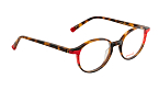 Оправы -  Etnia Barcelona 5 VERA 50O HVRD (+) - 1