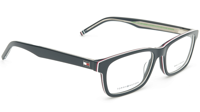 Оправы -  Tommy Hilfiger 2076-PJP 55 (+) - 1