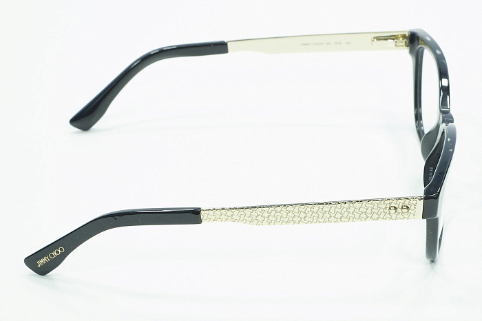 Оправы -  Jimmy Choo 160-QFE (+) - 2