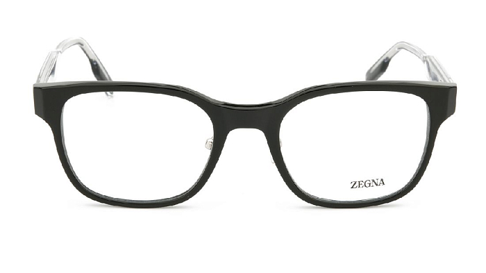 Оправы -  Ermenegildo Zegna 5251-H 001 53 (+) - 0