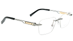 Оправы -  Chopard G87 509 57 (+) - 1