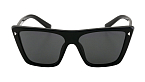 Солнцезащитные очки -  Prada 0PR 21ZS-1AB5S0 55 (+) - 0