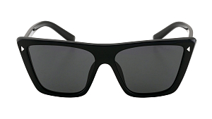 С/з Prada 0PR 21ZS-1AB5S0 55 (+)