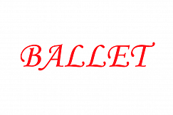 BALLET
