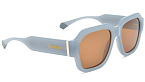 Солнцезащитные очки -  Polaroid PLD 6212/S/X-MVU 54 (+) - 1